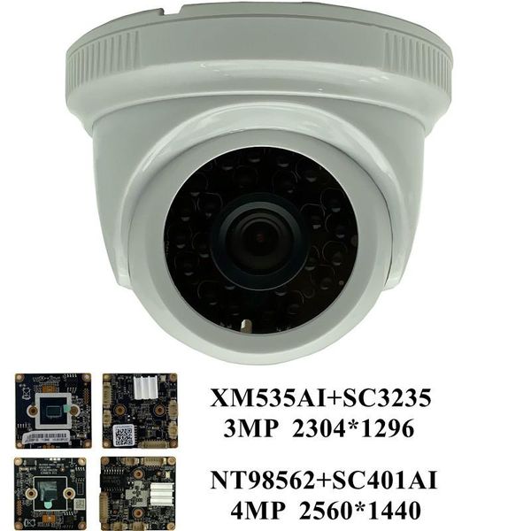 cameras 4/3mp 940nm invisible infrared nt98562+sc401ai ip ceiling dome camera 2560*1440 24 leds irc vms xmeye h.265 onvif radiator p2p
cameras 4/3mp 940nm invisible infrared nt98562+sc401ai ip ceiling dome camera 2560*1440 24 leds irc vms xmeye h.265 onvif radiator p2p