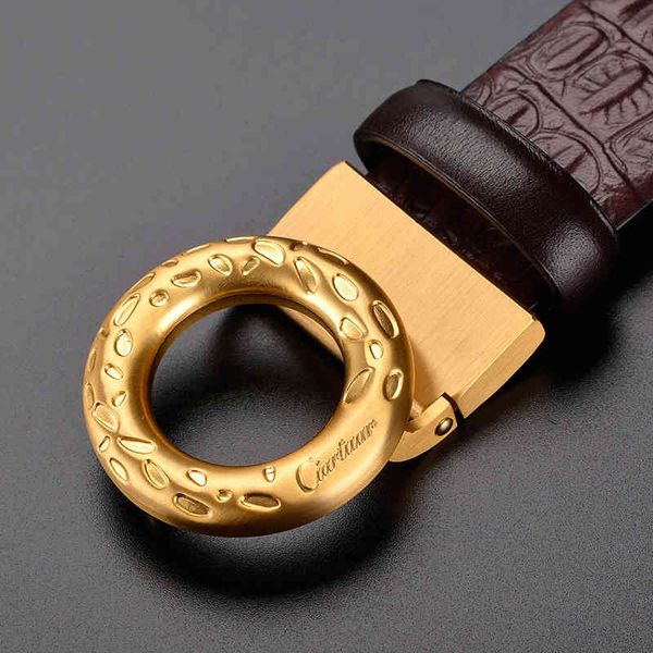 brand belt casia layer cowhide men's leather belt pure copper buckle fashion korean trouser, Black;brown
brand belt casia layer cowhide men's leather belt pure copper buckle fashion korean trouser, Black;brown