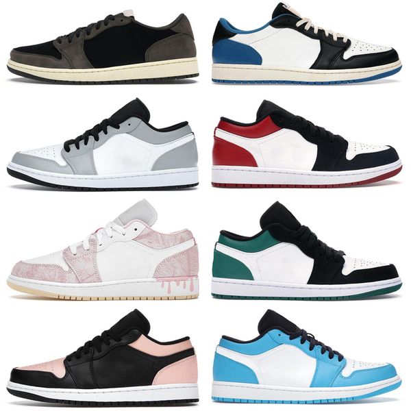 shadow unc 1 1s low basketball shoes men sneakers fragment canyon rust black royal toe laser orange university blue mens trainers size 36-45
shadow unc 1 1s low basketball shoes men sneakers fragment canyon rust black royal toe laser orange university blue mens trainers size 36-45