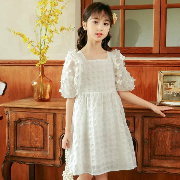 lovely casual dresses for girls fashion short sleeve knee length gowns kids children summer birthday wedding party dress girl's, Red;yellow
lovely casual dresses for girls fashion short sleeve knee length gowns kids children summer birthday wedding party dress girl's, Red;yellow