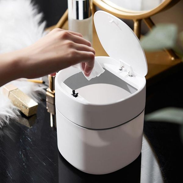 waste bins multifunctional desktrash home table plastic with lid garbage bin can office supplies dustbins sundries barrel
waste bins multifunctional desktrash home table plastic with lid garbage bin can office supplies dustbins sundries barrel