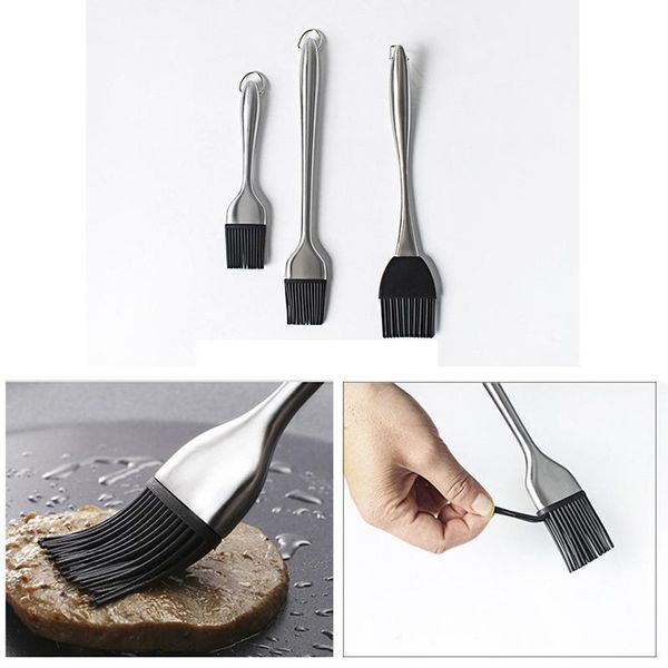 tools & accessories 2021 stainless steel long handle baking pan brush bread pastry grill kitchen gadgets and
tools & accessories 2021 stainless steel long handle baking pan brush bread pastry grill kitchen gadgets and