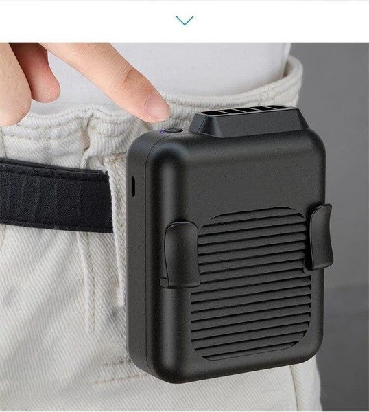 electric fans mini portable fan neck usb rechargeable air cooler conditioner clip waist for outdoor working camping fishing
electric fans mini portable fan neck usb rechargeable air cooler conditioner clip waist for outdoor working camping fishing