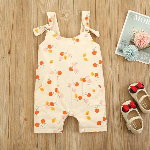 born clothes infant baby boys girls fruit print striped romper casual jumpsuit 0-24 month four seasons clothing jumpsuits, Blue
born clothes infant baby boys girls fruit print striped romper casual jumpsuit 0-24 month four seasons clothing jumpsuits, Blue