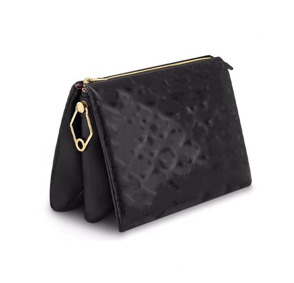 Women Luxurys Designers Bags Shoulder Bag Mini Handbags Pochette Accessories Crossbody Wallet Womens Purses Card Holder Messenger Purse Handbag 5A+
Women Luxurys Designers Bags Shoulder Bag Mini Handbags Pochette Accessories Crossbody Wallet Womens Purses Card Holder Messenger Purse Handbag 5A+