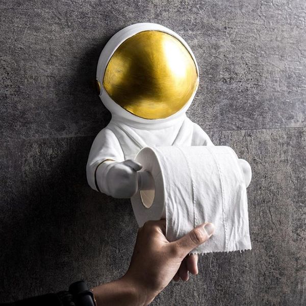 tissue boxes & napkins spaceman rolling paper holder storage rack creative box wall hanging punch in toliet washroom kitchen living roo
tissue boxes & napkins spaceman rolling paper holder storage rack creative box wall hanging punch in toliet washroom kitchen living roo