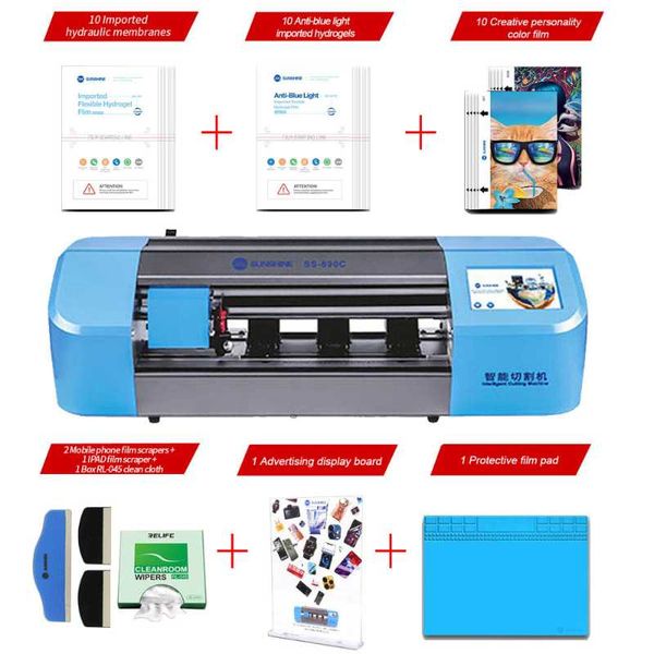 power tool sets ss-890c sunshine film cutting machine,mobile phone front back protective hydrogel cutting, smart cloud machine
power tool sets ss-890c sunshine film cutting machine,mobile phone front back protective hydrogel cutting, smart cloud machine