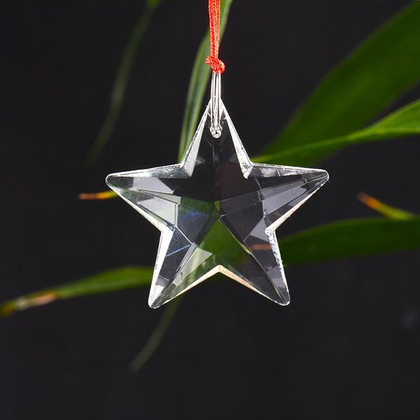 decorative objects & figurines five star crystal christmas tree pendant home decoration year kids room gift girls decor
decorative objects & figurines five star crystal christmas tree pendant home decoration year kids room gift girls decor