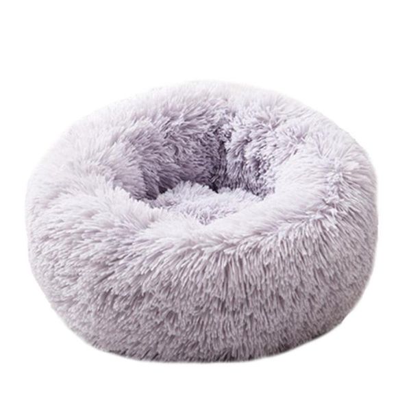 cat beds & furniture round house long plush soft pet dog animals bed basket kennel nest velvet folding products mat grey
cat beds & furniture round house long plush soft pet dog animals bed basket kennel nest velvet folding products mat grey