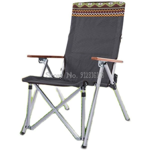 camp furniture outdoor leisure folding chair aluminum alloy portable sitting and lying adjustable self-driving rv picnic fishing camping
camp furniture outdoor leisure folding chair aluminum alloy portable sitting and lying adjustable self-driving rv picnic fishing camping