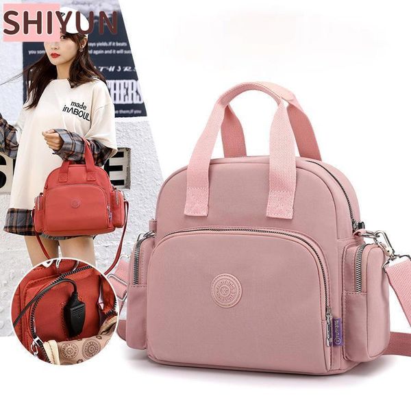 diaper bags shiyun 2021 mummy travel bag large capacity baby usb rechargeable multifunctional materniry care backpack sx158
diaper bags shiyun 2021 mummy travel bag large capacity baby usb rechargeable multifunctional materniry care backpack sx158