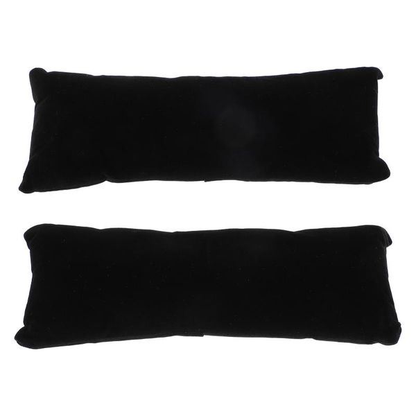 jewelry pouches, bags 2 pcs display pillows flannelette watch cushion bracelet supporting pad, Pink;blue
jewelry pouches, bags 2 pcs display pillows flannelette watch cushion bracelet supporting pad, Pink;blue