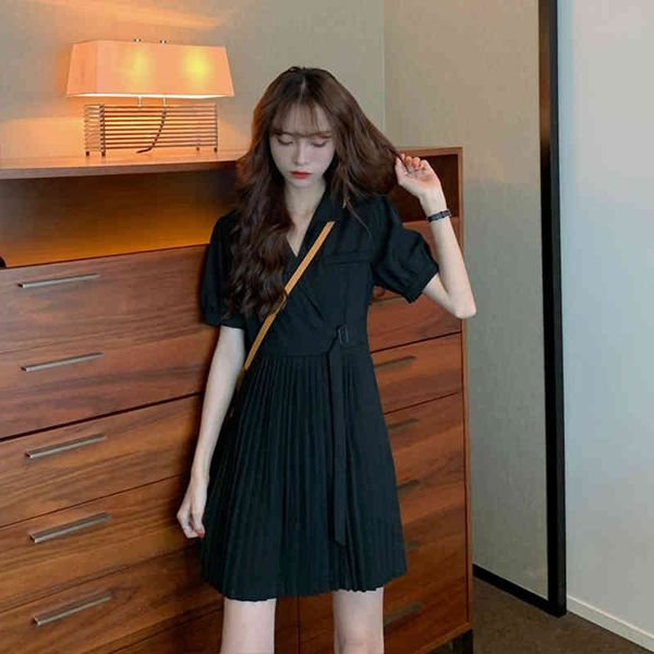arrival plus size elegant girly summer lady temperament working style dress plied, Black;gray
arrival plus size elegant girly summer lady temperament working style dress plied, Black;gray