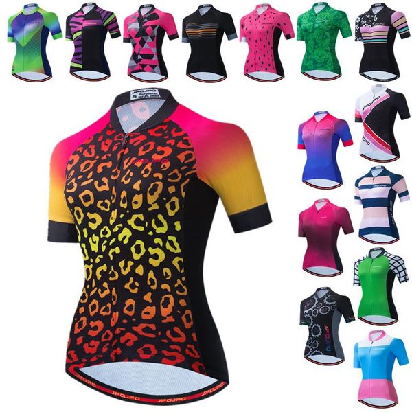 racing jackets weimostar summer women's cycling jersey road bicycle shirt breathable mtb bike anti-uv clothing cycle wear, Black;red
racing jackets weimostar summer women's cycling jersey road bicycle shirt breathable mtb bike anti-uv clothing cycle wear, Black;red