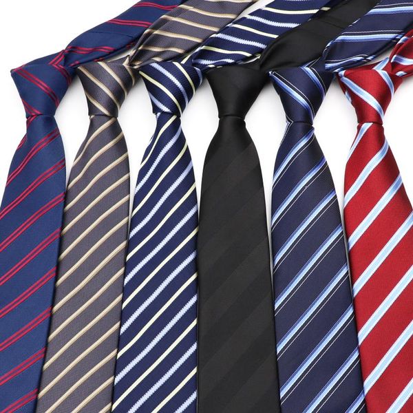 neck ties men's classic striped jacquard navy red black 7cm polyester necktie narrow tie skinny tuxedo suit shirt gift accessory, Blue;purple
neck ties men's classic striped jacquard navy red black 7cm polyester necktie narrow tie skinny tuxedo suit shirt gift accessory, Blue;purple