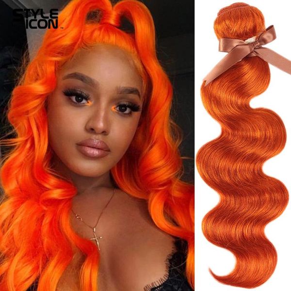 human hair bulks stylricon body wave bundles s orange weaving 8-28 inch bundle deals remy colorful, Black
human hair bulks stylricon body wave bundles s orange weaving 8-28 inch bundle deals remy colorful, Black