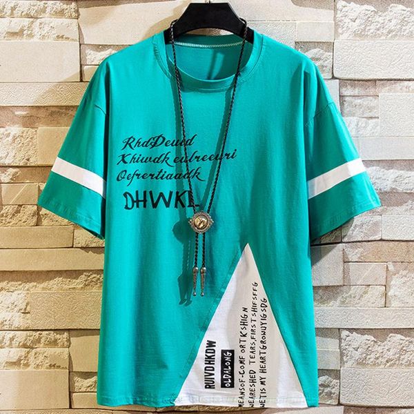 men's t-shirts 2021 hip hop t-shirt fashion sports tshirt loose breathable running 95% cotton short sleeve, White;black
men's t-shirts 2021 hip hop t-shirt fashion sports tshirt loose breathable running 95% cotton short sleeve, White;black