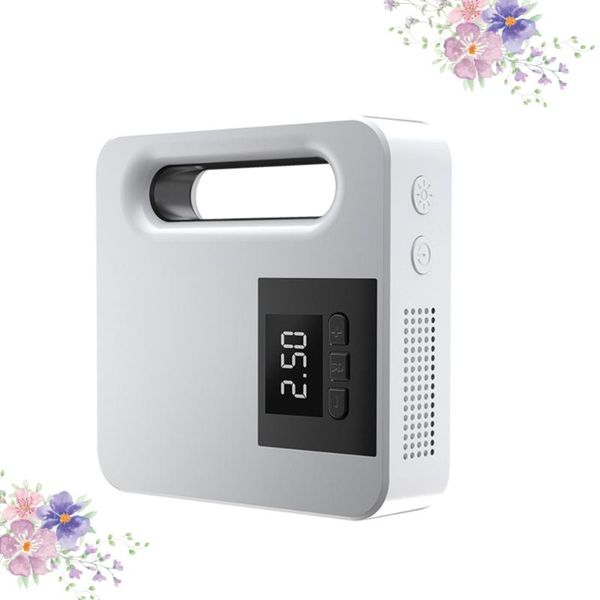 portable car inflator high-power miniature rapid pump auto air compressor (digital display type) inflatable
portable car inflator high-power miniature rapid pump auto air compressor (digital display type) inflatable