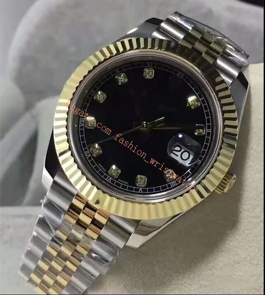 mens luxury watches bp v2 asia 2813 movement 41mm 126331 126333 126334 mechanical calendar 316l steel original box, Slivery;brown
mens luxury watches bp v2 asia 2813 movement 41mm 126331 126333 126334 mechanical calendar 316l steel original box, Slivery;brown