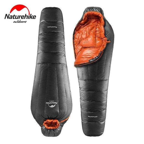 sleeping bags naturehike duck down bag winter mummy camping ultralight keep warm equipment nh17u120-l
sleeping bags naturehike duck down bag winter mummy camping ultralight keep warm equipment nh17u120-l
