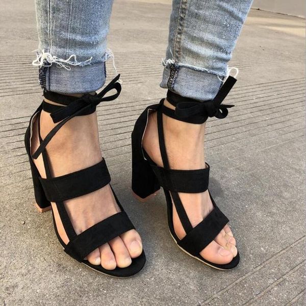 women summer ankle strap sandals open toe gladiator cross tied fashion female casual black flats platform ladies shoes
women summer ankle strap sandals open toe gladiator cross tied fashion female casual black flats platform ladies shoes