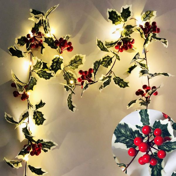 strings 2m red fruit flower battery copper wire led fairy string lights for christmas lit garland wedding decoration party event
strings 2m red fruit flower battery copper wire led fairy string lights for christmas lit garland wedding decoration party event