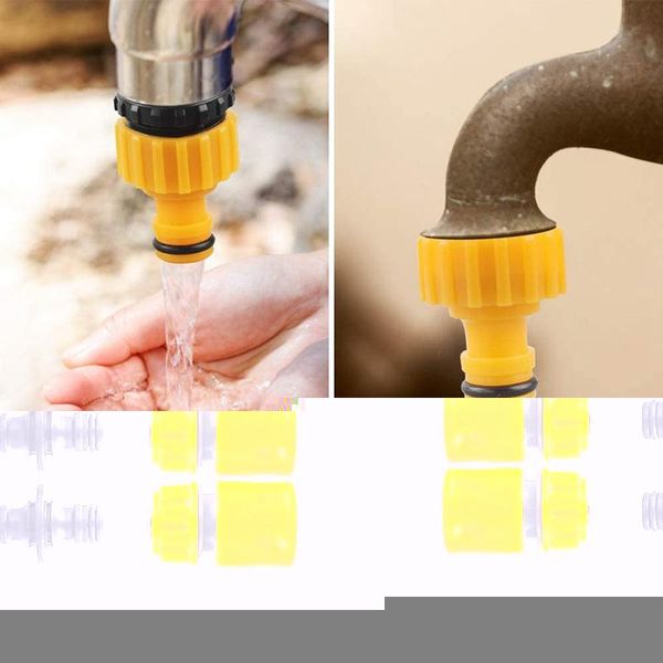 watering equipments 20 pcs garden hose connector set, end double connectors extender quick
watering equipments 20 pcs garden hose connector set, end double connectors extender quick