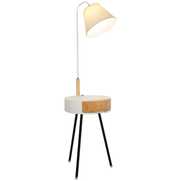 creative nordic floor lamp with solid wood drawer fabric lampshade foyer bedroom usb charging lights drop lamps
creative nordic floor lamp with solid wood drawer fabric lampshade foyer bedroom usb charging lights drop lamps