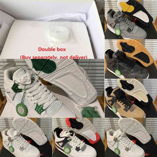 2020 new cream sail black cat white cement men women jumpman 4 4s basketball shoes cactus jack mens trainers sport shoes size36------46oodf
2020 new cream sail black cat white cement men women jumpman 4 4s basketball shoes cactus jack mens trainers sport shoes size36------46oodf