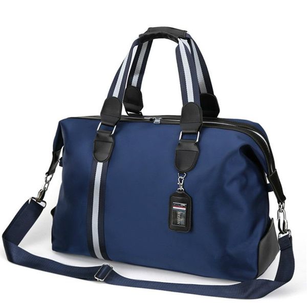 duffel bags 2021 men's travel bag of high capacity dwaterproof water nylon hand luggage multifunction journey duffle
duffel bags 2021 men's travel bag of high capacity dwaterproof water nylon hand luggage multifunction journey duffle