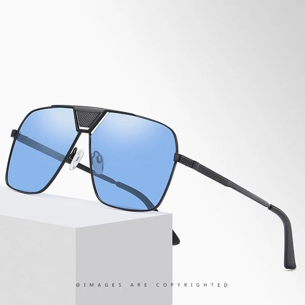 sunglasses classic trend big frame hollowed out men's aviation metal fashion polarized driving, White;black
sunglasses classic trend big frame hollowed out men's aviation metal fashion polarized driving, White;black