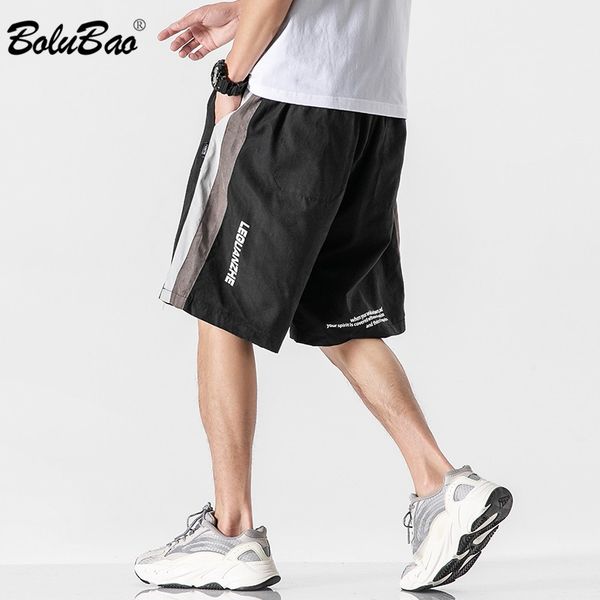 bolubao summer men casual shorts loose breathable sweat shorts fashion color matching shorts clothing m-5xl 210518, White;black
bolubao summer men casual shorts loose breathable sweat shorts fashion color matching shorts clothing m-5xl 210518, White;black