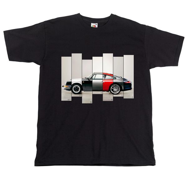 custom t-shirt order - 2x porsche evolution, White;black
custom t-shirt order - 2x porsche evolution, White;black