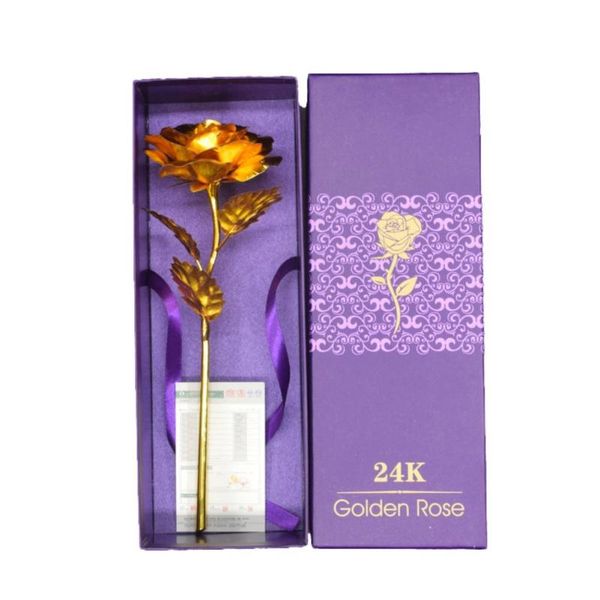 decorative flowers & wreaths 24k foil plated rose gold wedding decoration flower valentine's day gift lover artificial for drop with ca
decorative flowers & wreaths 24k foil plated rose gold wedding decoration flower valentine's day gift lover artificial for drop with ca