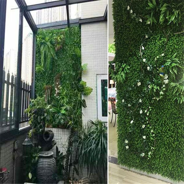 decorative flowers & wreaths artificial synthetic fake grass turf plastic green plant lawn garden decor cesped jardin exterior different siz
decorative flowers & wreaths artificial synthetic fake grass turf plastic green plant lawn garden decor cesped jardin exterior different siz