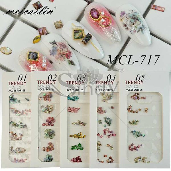 60pcs japanese nail art decorations 3d abalone slice flake mix color round oval horse eye square rectangle natural shell stones1, Silver;gold
60pcs japanese nail art decorations 3d abalone slice flake mix color round oval horse eye square rectangle natural shell stones1, Silver;gold