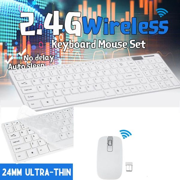 ultra thin 2.4ghz wireless 101 keys keyboard and 1000dpi mouse combo set kit with cover for pc lapcombos
ultra thin 2.4ghz wireless 101 keys keyboard and 1000dpi mouse combo set kit with cover for pc lapcombos