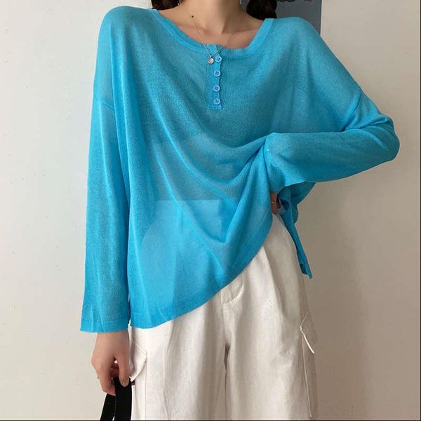 korean sunscreen womens sweater shirt pullover long sleeve crop knitted loose thin white bottoming jacket, White;black
korean sunscreen womens sweater shirt pullover long sleeve crop knitted loose thin white bottoming jacket, White;black