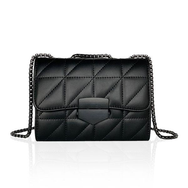 fashion women's black chain bag purses and handbags luxury designer brand crossbody shoulder bags leather small 2021 stylish cross body
fashion women's black chain bag purses and handbags luxury designer brand crossbody shoulder bags leather small 2021 stylish cross body
