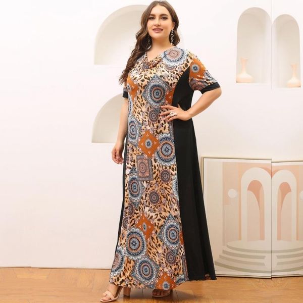 ethnic clothing 4xl 5xl plus size african dress for women fashion dashiki print ruffles vestido 2021 robe elegant party, Red
ethnic clothing 4xl 5xl plus size african dress for women fashion dashiki print ruffles vestido 2021 robe elegant party, Red
