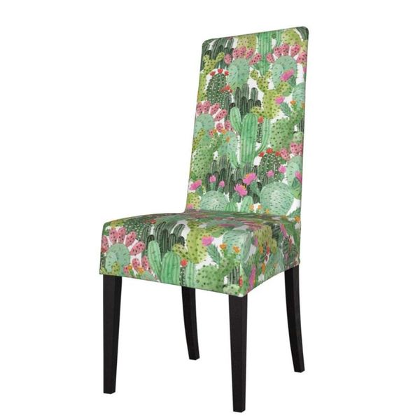 chair covers elastic soft spandex cover detachable cactus succulent tropical plant restaurant family el party 46*56
chair covers elastic soft spandex cover detachable cactus succulent tropical plant restaurant family el party 46*56