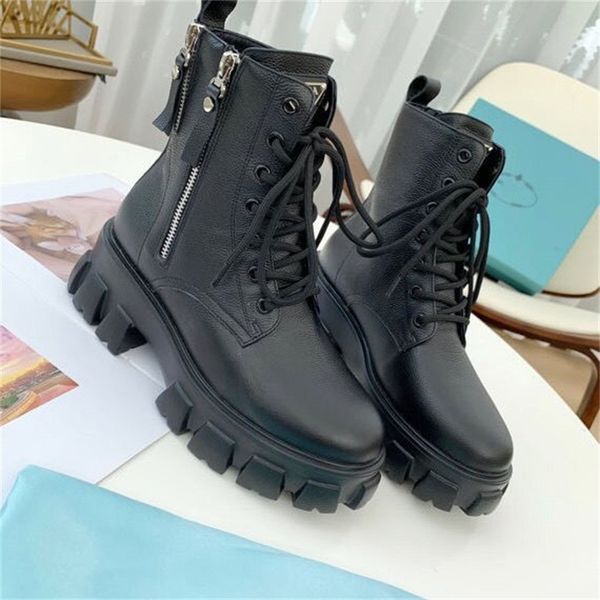 boots designer brand luxury women shoes 2021 autumn women's martens boots women's with thick soles casual 4iyv, Black
boots designer brand luxury women shoes 2021 autumn women's martens boots women's with thick soles casual 4iyv, Black