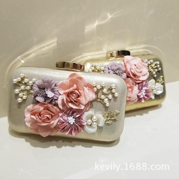 kaiweili flower cheongsam bag evening banquet dress hand shoulder chain diagonal handmade bags
kaiweili flower cheongsam bag evening banquet dress hand shoulder chain diagonal handmade bags
