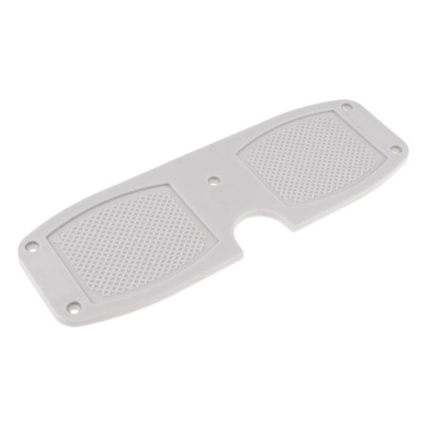 12"x4" inflatable boat rubber dinghy transom plate outboard engine bracket rafts/inflatable boats
12"x4" inflatable boat rubber dinghy transom plate outboard engine bracket rafts/inflatable boats