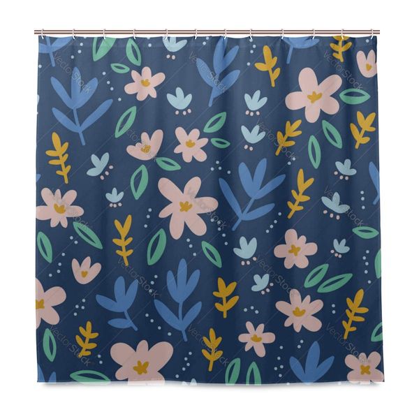 waterproof polyester fabric shower curtain colorful flowers on deep blue background seamless vector quickly shower curtain,
waterproof polyester fabric shower curtain colorful flowers on deep blue background seamless vector quickly shower curtain,