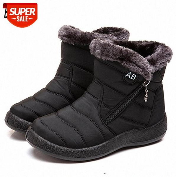 winter women's ankle boots outdoor plush warm women's winter boots waterproof for women fashion women platform snow #fl3c
winter women's ankle boots outdoor plush warm women's winter boots waterproof for women fashion women platform snow #fl3c