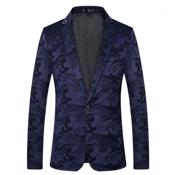 men's suits & blazers spring men casual jackets autumn slim fit suit host/wedding party printed dress blaser masculino, White;black
men's suits & blazers spring men casual jackets autumn slim fit suit host/wedding party printed dress blaser masculino, White;black