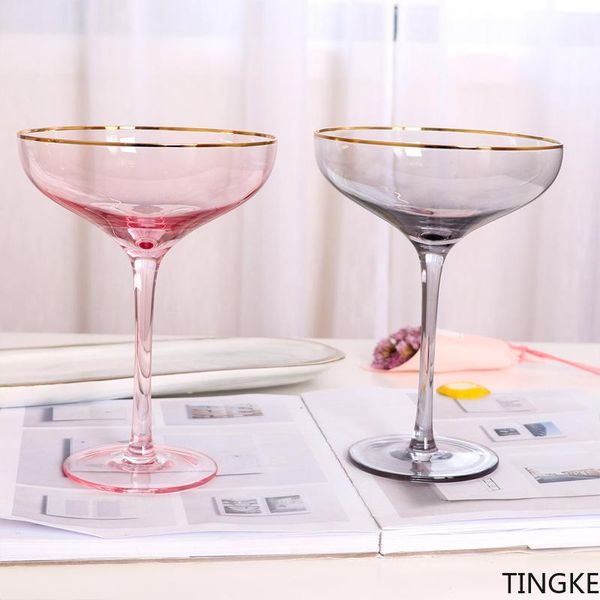 nordic style tall phnom penh cocktail glass pink gray creative bar ktv party ice cream wine set glasses
nordic style tall phnom penh cocktail glass pink gray creative bar ktv party ice cream wine set glasses