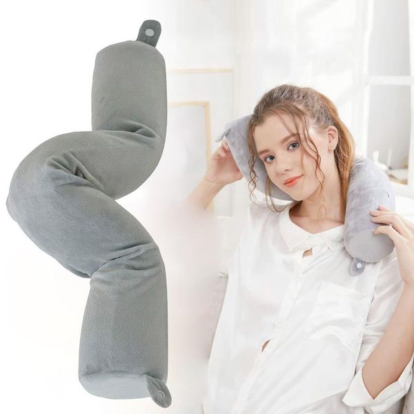 pillow comfortable memory foam foldable support pillows with eye mask plush and fiber material travel for reading working 
pillow comfortable memory foam foldable support pillows with eye mask plush and fiber material travel for reading working
