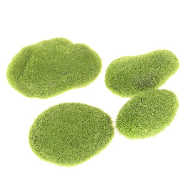 artificial moss stone delicate flocking ball micro landscape layout decorative flowers & wreaths
artificial moss stone delicate flocking ball micro landscape layout decorative flowers & wreaths